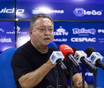 Presidente do CSA admite atraso salarial e promete quitação ainda nesta semana