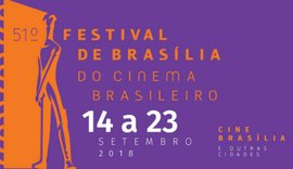 Filmes produzidos em Maceió são exibidos em festival de Brasília