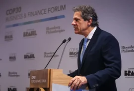 Brasil quer captar US$ 10 bilhões para fundo global de florestas tropicais