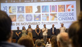 Debutando: Circuito Penedo de Cinema tem noite de festa em sua abertura oficial