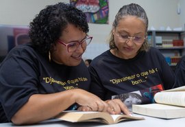 Seduc abre mais uma chamada para matrículas em Educação de Jovens e Adultos