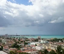 Previsão indica fim de semana instável com chuvas em várias regiões