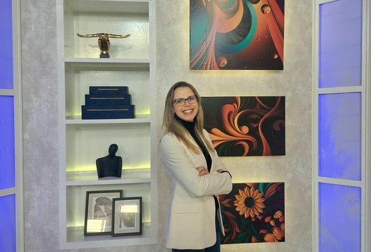 Dra. Ariane Bonucci alerta para os riscos da exposição ao ruído e reforça cuidados com a saúde auditiva em entrevista à Rede Mais Família