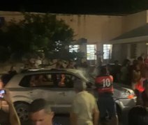 Bolsonarista atropela três e mata um em comemoração da vitória de Lula em Anadia