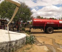 Alagoanos são prejudicados após corte do governo federal no abastecimento de água no Sertão