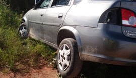 Polícia Militar recupera cinco veículos durante ações em bairros de Maceió