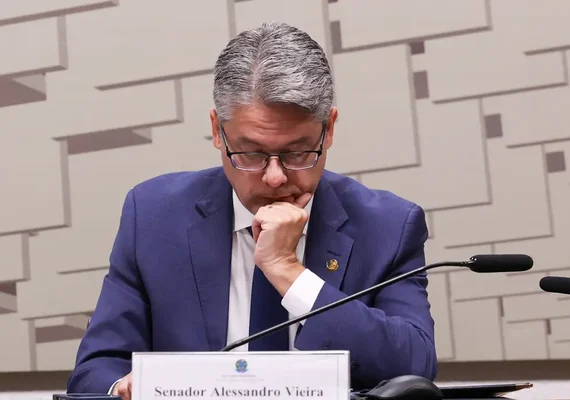 Relator da CPI pede indiciamentos de Toffoli, Moraes, Gilmar e Gonet