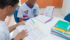 Socioeducandos de Alagoas participam da Olimpíada Nacional em História do Brasil