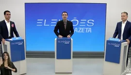 Pajuçara terá debate de maior alcance na reta final; último confronto será dia 29