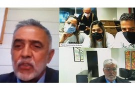 MP/AL recebe associação de moradores do Pinheiro e se compromete em analisar reivindicações