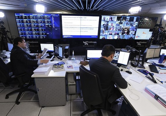 Municípios de AL perderam quase 65 milhões em quebra de acordo no Senado