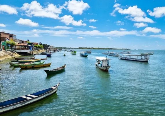 Piaçabuçu revela paisagens únicas entre o rio, o mar e a cultura alagoana