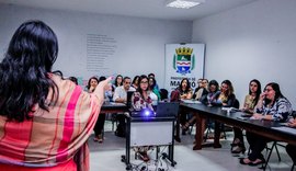Prefeitura realiza reunião sobre prevenção de homicídios de adolescentes