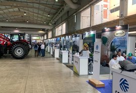 Fersucro reúne as principais marcas do mercado sucroenergético no Nordeste