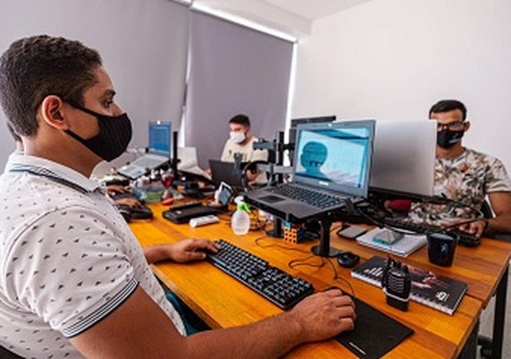Ciência e Tecnologia: Alagoas é 2° estado do Nordeste que mais investe no setor