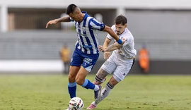 CSA e ASA já classificados acompanham definição dos rivais na Série D