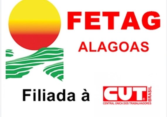 Fetag/AL  aposta na retomada da agricultura familiar após chuvas no sertão