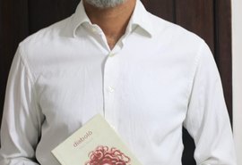 Escritor alagoano tem conto publicado em revista inglesa