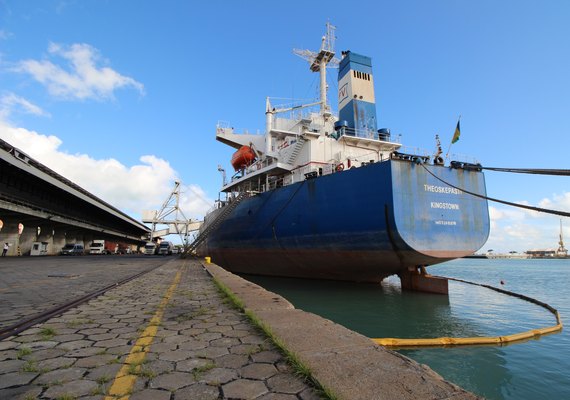 Preço do ATR tem redução de 2,9% em dezembro