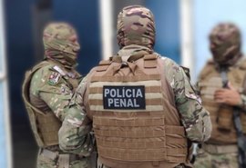 Resultado final do TAF da polícia penal é divulgado pelo governo