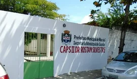 TJ confirma legalidade de leilão de imóvel onde funciona o CAPS em Maceió