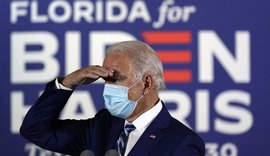 Joe Biden se torna o candidato à Casa Branca mais votado da história