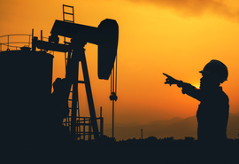 Produção nacional de petróleo bate recorde no mês de maio