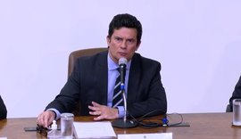 Sérgio Moro confirma saída do Ministério da Justiça