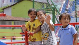 ONU-Habitat e Governo de AL realizam Dia D do Vida Nova nas Grotas nesta terça-feira (14)