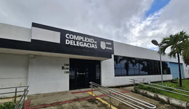 Suspeito de matar músico após briga em apartamento na Jatiúca é preso em flagrante