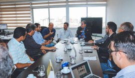 Deputados tentam deter crise no setor leiteiro de Alagoas