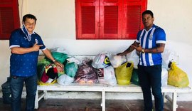 Jacozinho quer entrar na política para ajudar os mais pobres: 'Sei o que é passar fome'