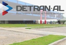 Detran retoma atendimento a usuários nesta segunda (16)