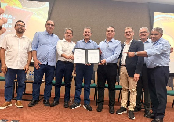 Unicafes-AL mostra potencial da agricultura familiar no Caravana Agro Exportador
