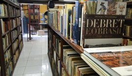 Fundação Casa do Penedo reabre biblioteca para consulta pública com novidades