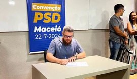 Conheça Barba Ruiva, o candidato que defende os motoristas e pessoas com neurodivergência em Maceió