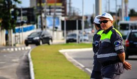 Avenida Gustavo Paiva terá trecho bloqueado