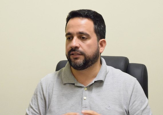 Paulo Dantas tem maior votação entre novatos na Assembleia Legislativa