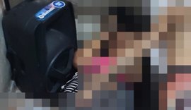 Casal é executado dentro de casa em União dos Palmares