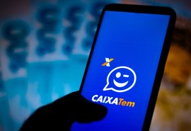 Caixa credita hoje e amanhã primeira parcela de auxílio emergencial