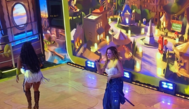 Ana Paula Renault viraliza ao dançar hits de forró durante festa no BBB26