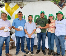 Dia de Campo Coopagriss vai orientar agricultores familiares de São Sebastião