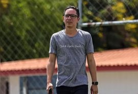 Tragédia no caminho para o trabalho choca o futebol alagoano