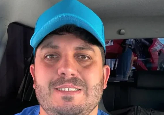 Filho do prefeito de Pindoba é preso por acidente fatal com veículo da prefeitura