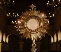 Vias do centro de Maceió serão interditadas para feriado de Corpus Christi