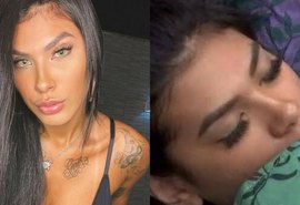 Cantora Pocah revela que foi diagnosticada recentemente com um distúrbio do sono