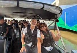 Turismo sustentável avança com apoio do cooperativismo