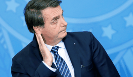 Bolsonaro anuncia suspensão de dívidas e ajuda financeira a estados