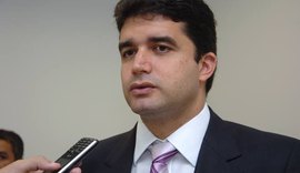 Rui Palmeira deve liderar a oposição ao governo em Maceió