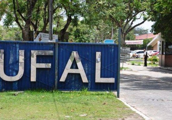 215 estudantes são convocados para comprovação de matrícula na Ufal
